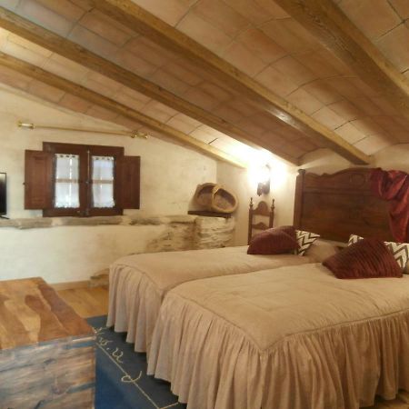 Can Baldiret Vall de Santa Creu Ngoại thất bức ảnh