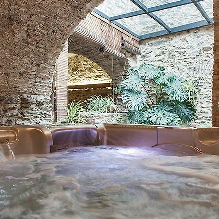 Can Baldiret Vall de Santa Creu Ngoại thất bức ảnh