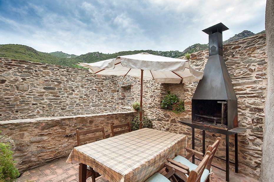 Can Baldiret Vall de Santa Creu Ngoại thất bức ảnh