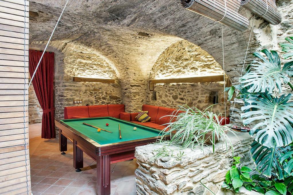 Can Baldiret Vall de Santa Creu Ngoại thất bức ảnh