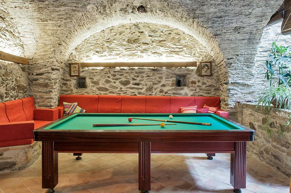 Can Baldiret Vall de Santa Creu Ngoại thất bức ảnh