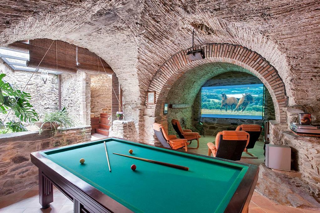Can Baldiret Vall de Santa Creu Ngoại thất bức ảnh