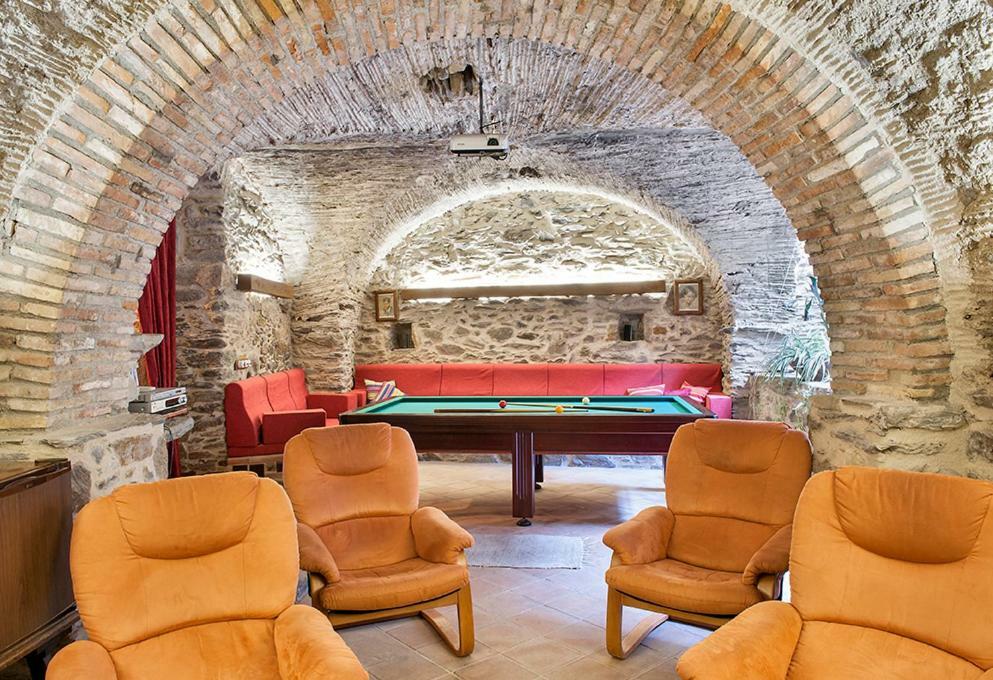 Can Baldiret Vall de Santa Creu Ngoại thất bức ảnh